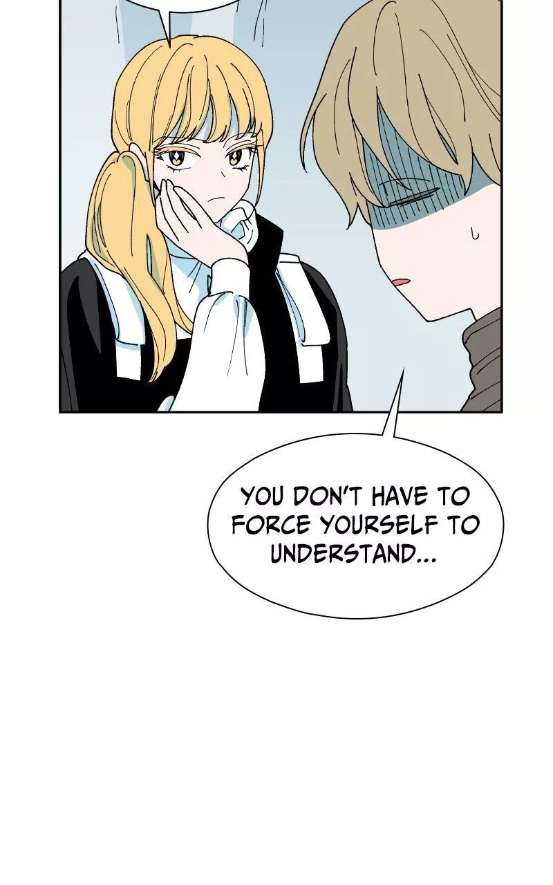 Read False Paradise ENGLISH Manga Online