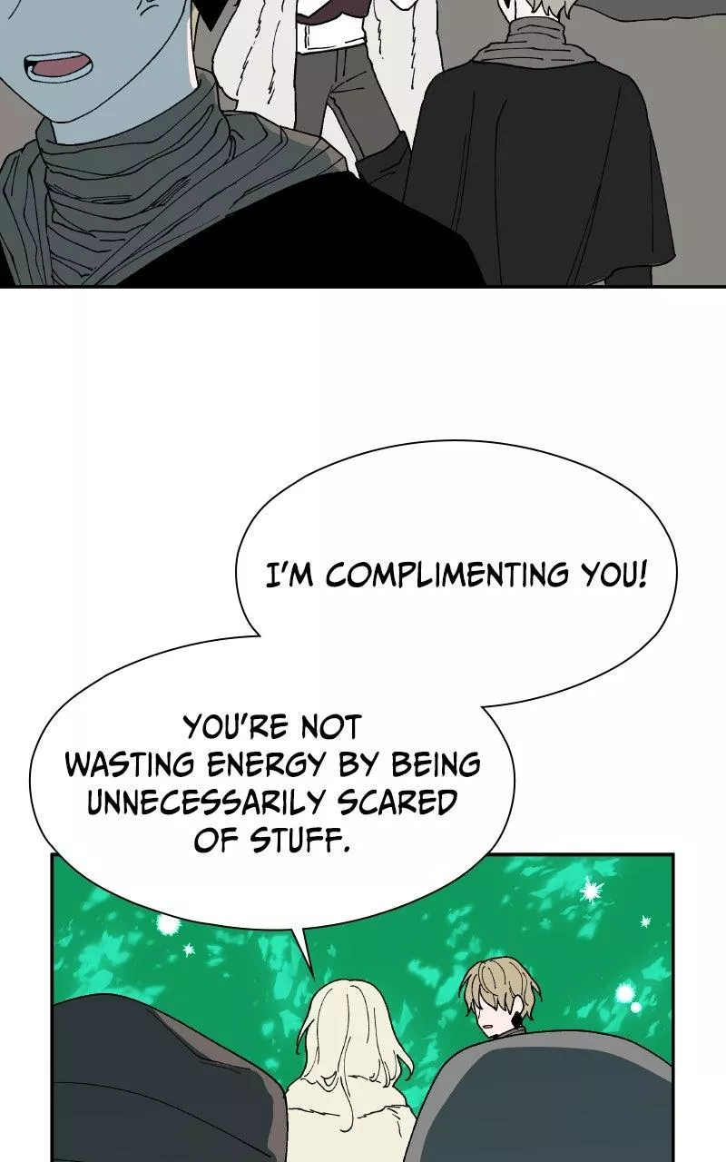 Read False Paradise ENGLISH Manga Online