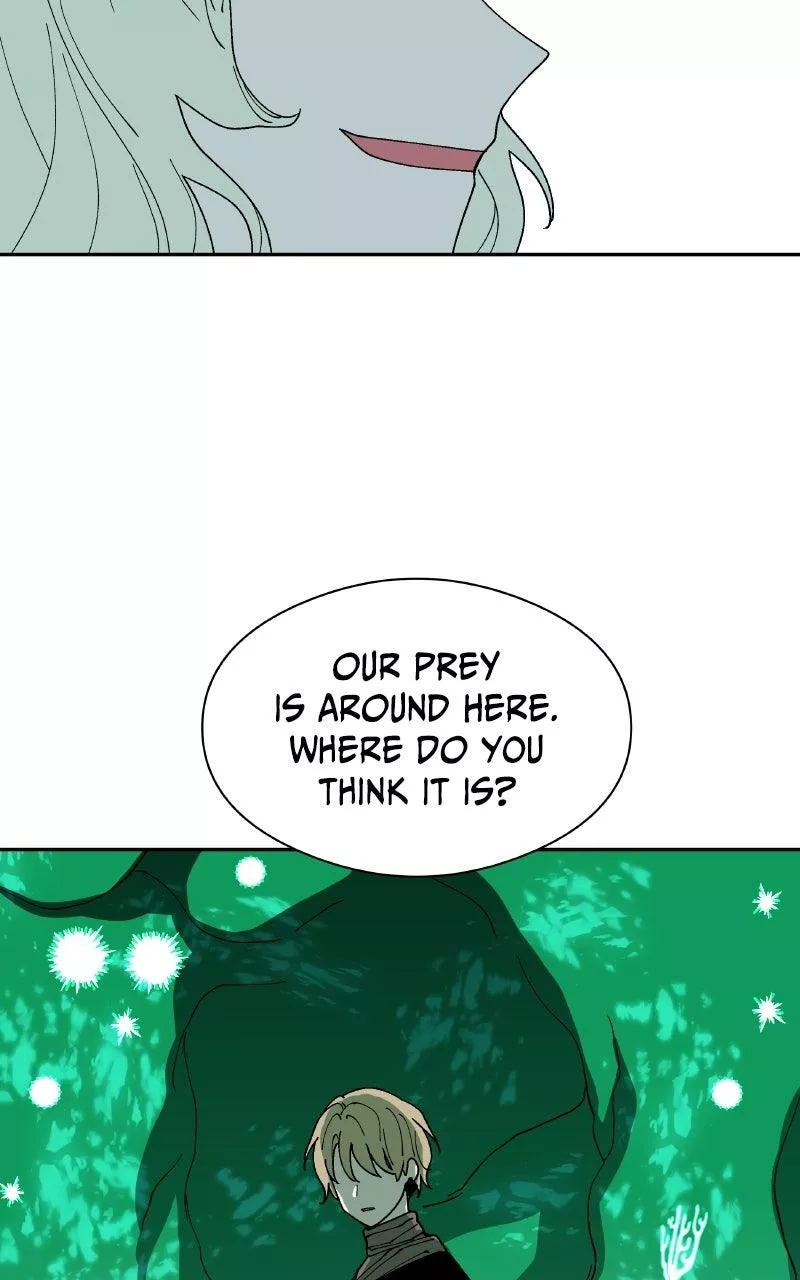 Read False Paradise ENGLISH Manga Online