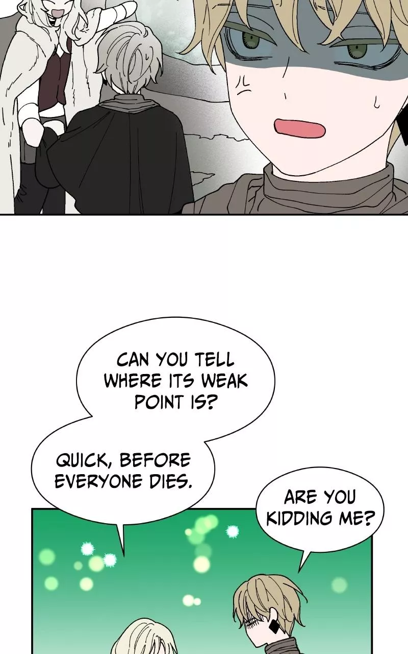 Read False Paradise ENGLISH Manga Online