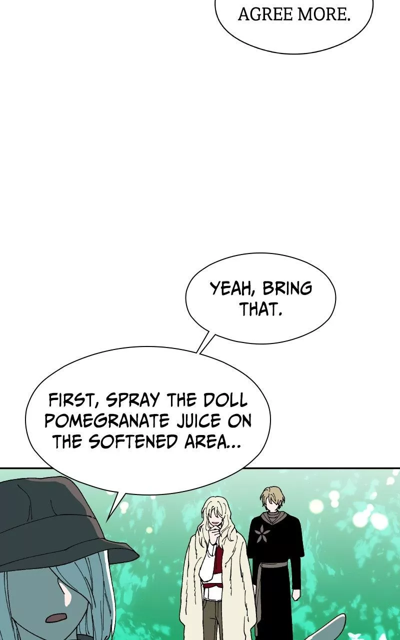 Read False Paradise ENGLISH Manga Online