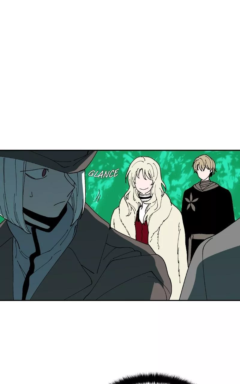 Read False Paradise ENGLISH Manga Online