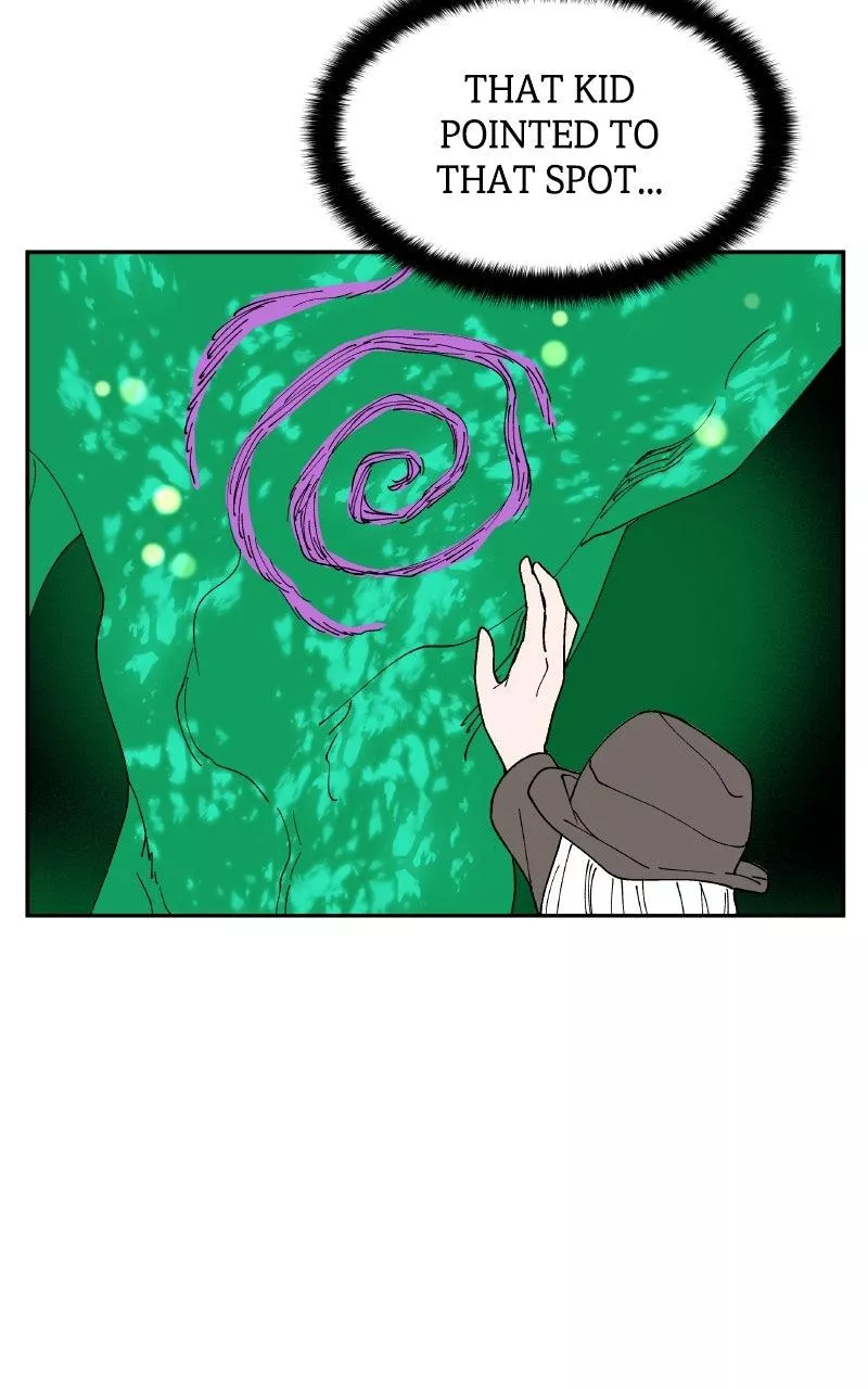 Read False Paradise ENGLISH Manga Online