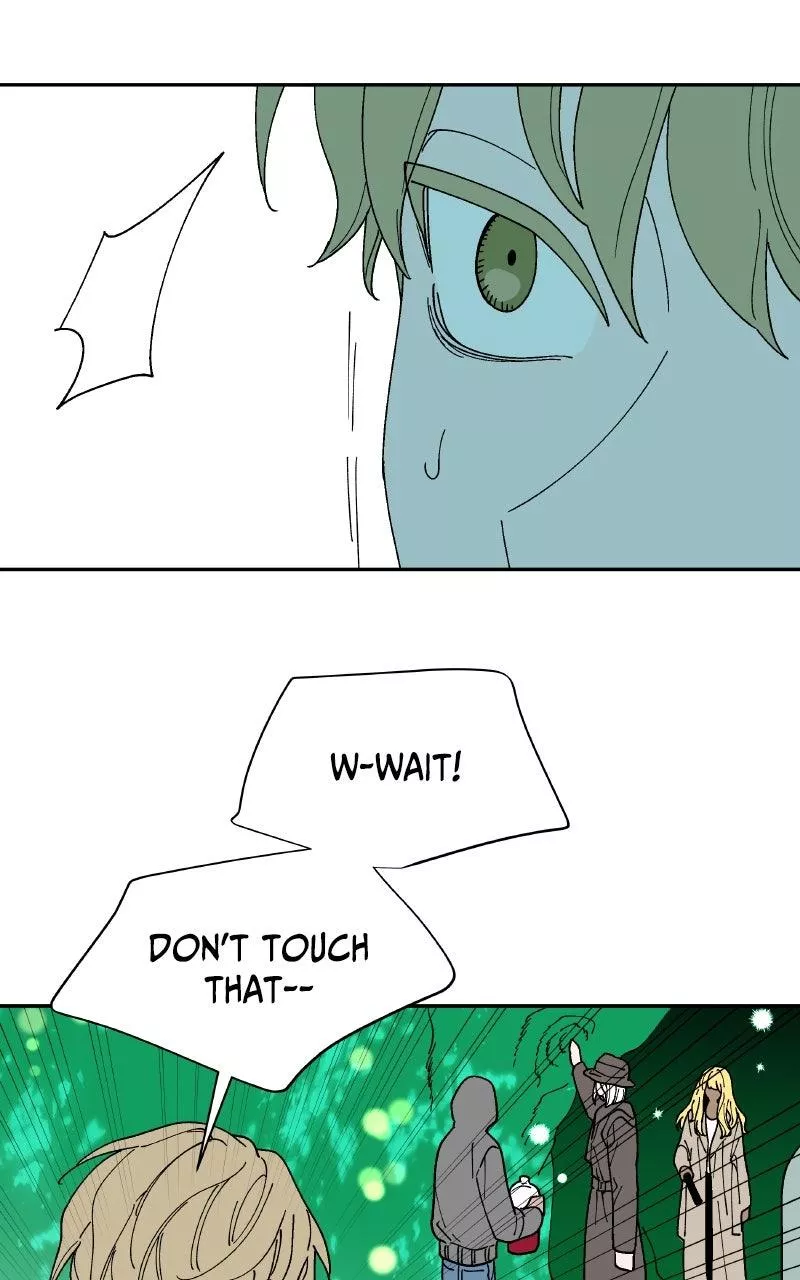 Read False Paradise ENGLISH Manga Online