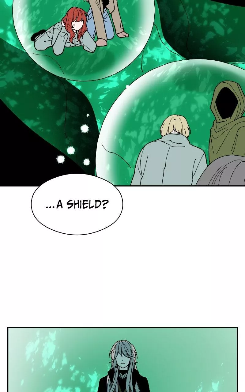 Read False Paradise ENGLISH Manga Online