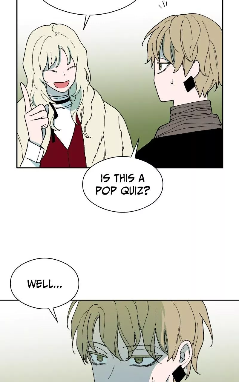 Read False Paradise ENGLISH Manga Online