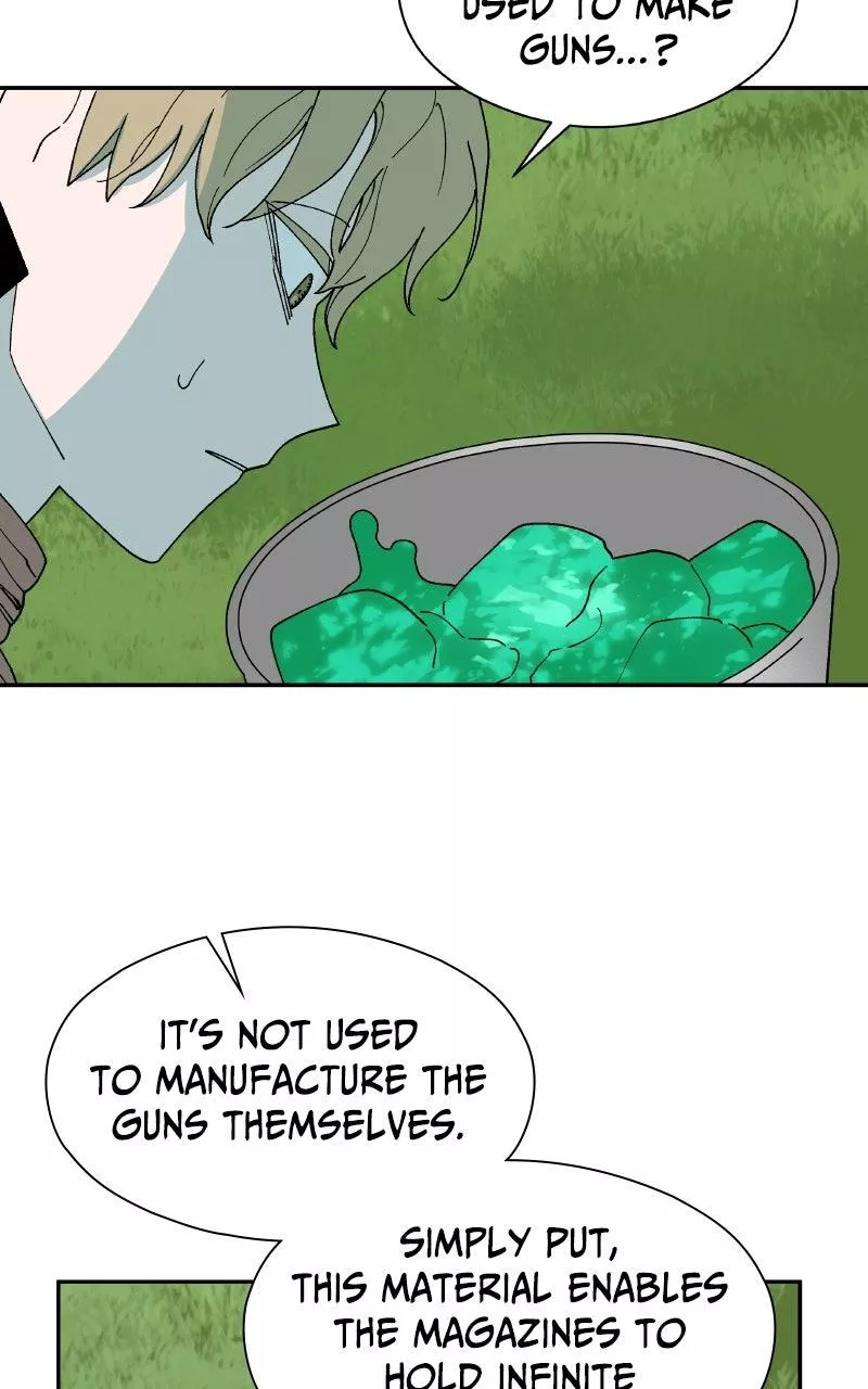 Read False Paradise ENGLISH Manga Online