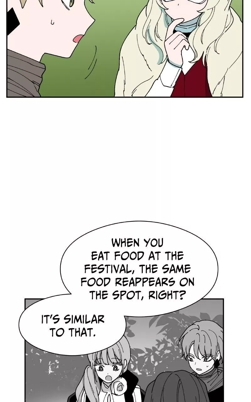 Read False Paradise ENGLISH Manga Online