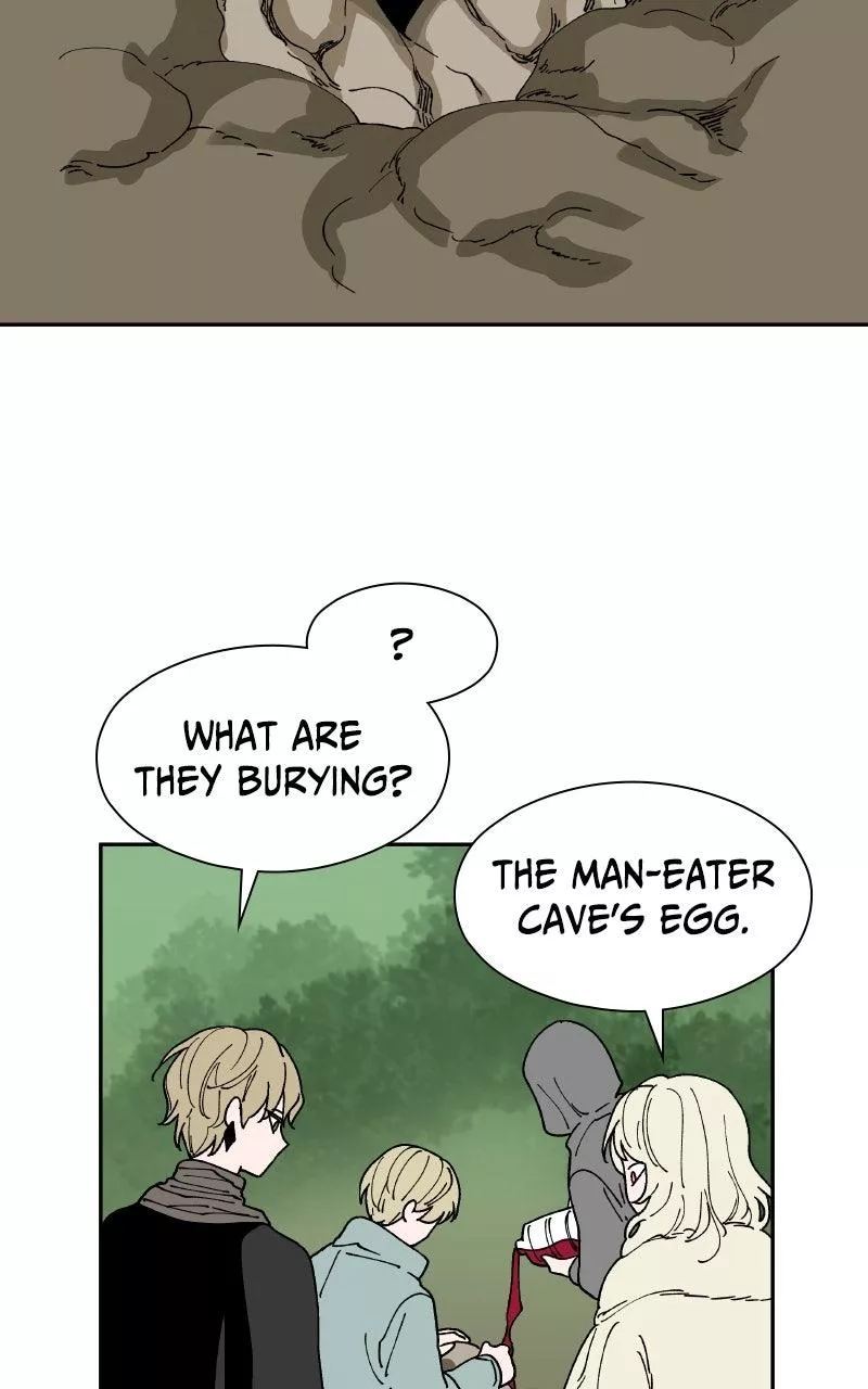 Read False Paradise ENGLISH Manga Online