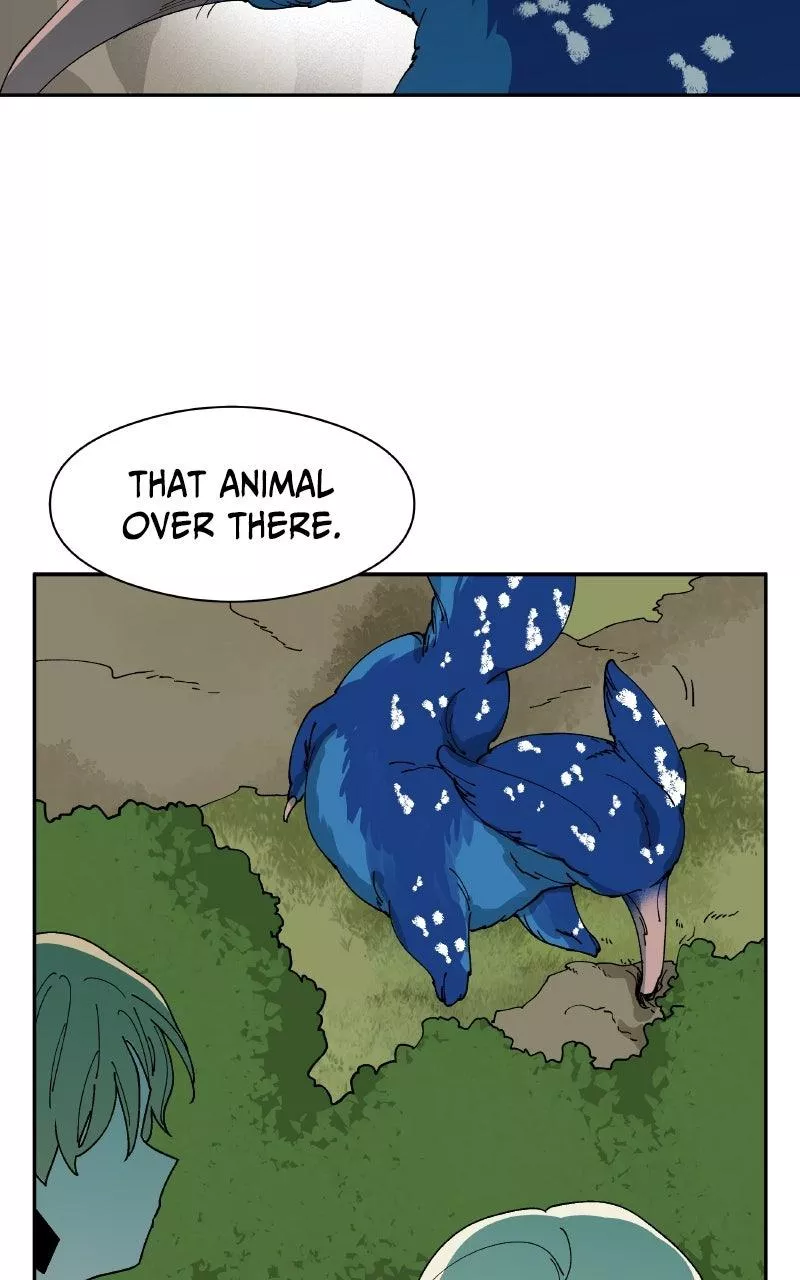 Read False Paradise ENGLISH Manga Online