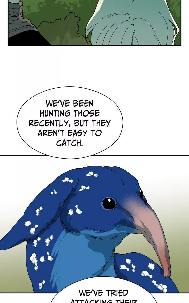 Read False Paradise ENGLISH Manga Online