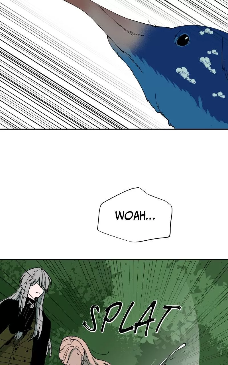 Read False Paradise ENGLISH Manga Online