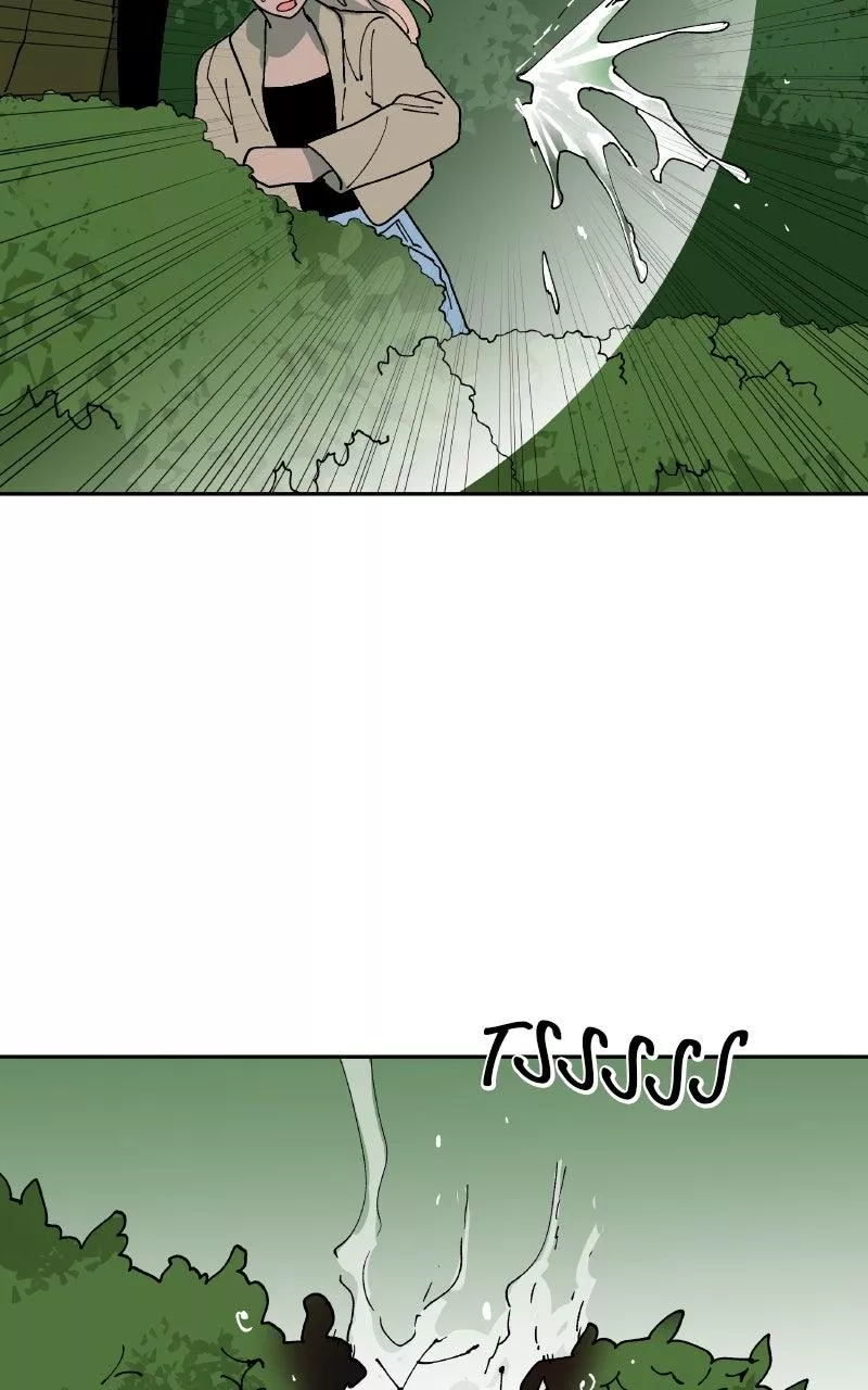 Read False Paradise ENGLISH Manga Online