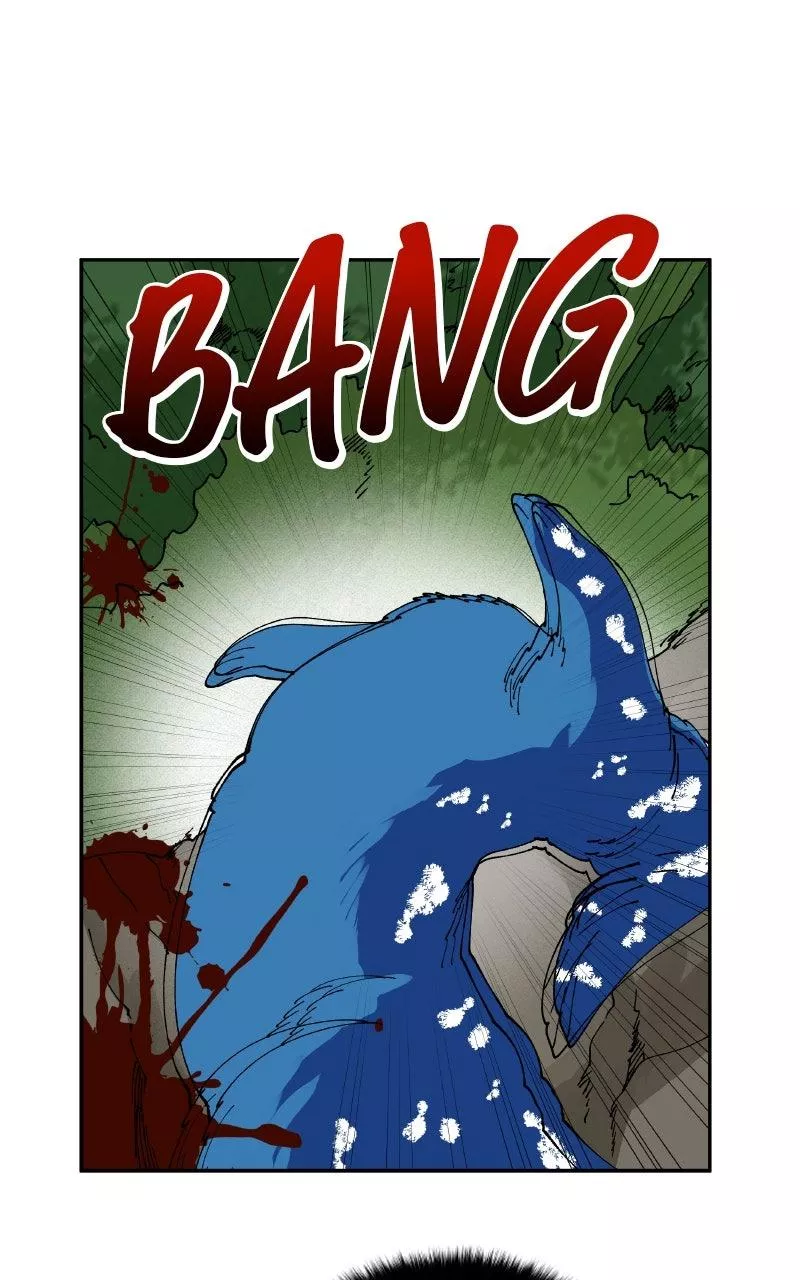 Read False Paradise ENGLISH Manga Online