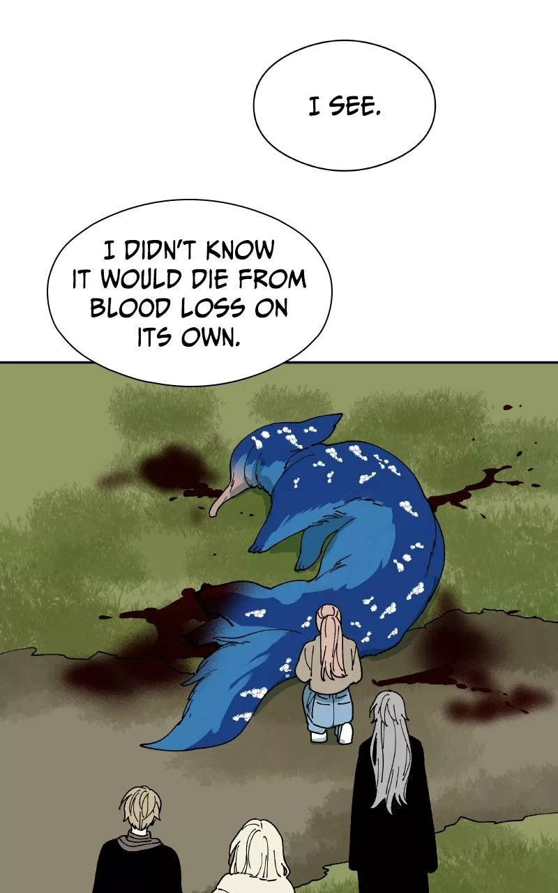 Read False Paradise ENGLISH Manga Online