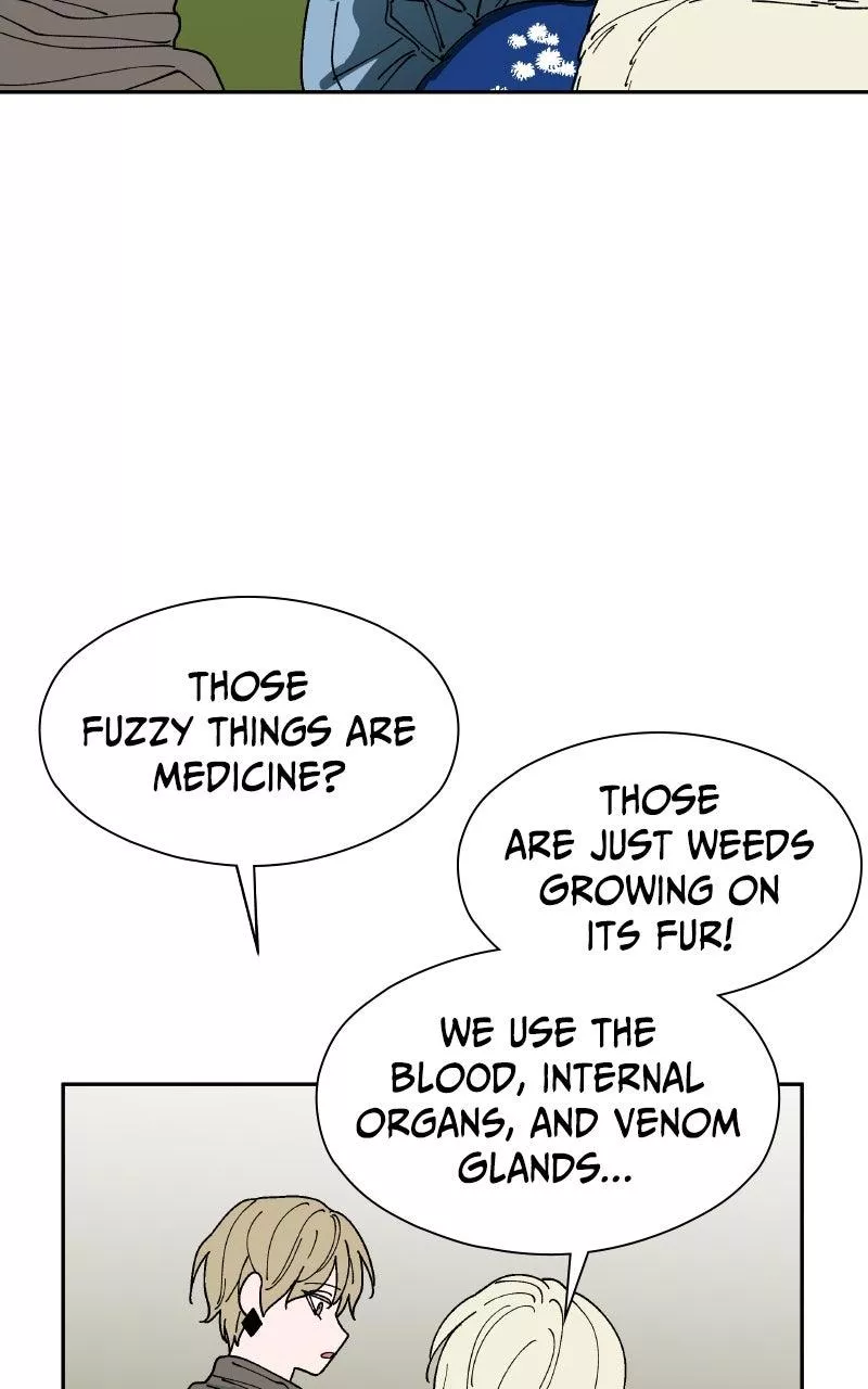 Read False Paradise ENGLISH Manga Online