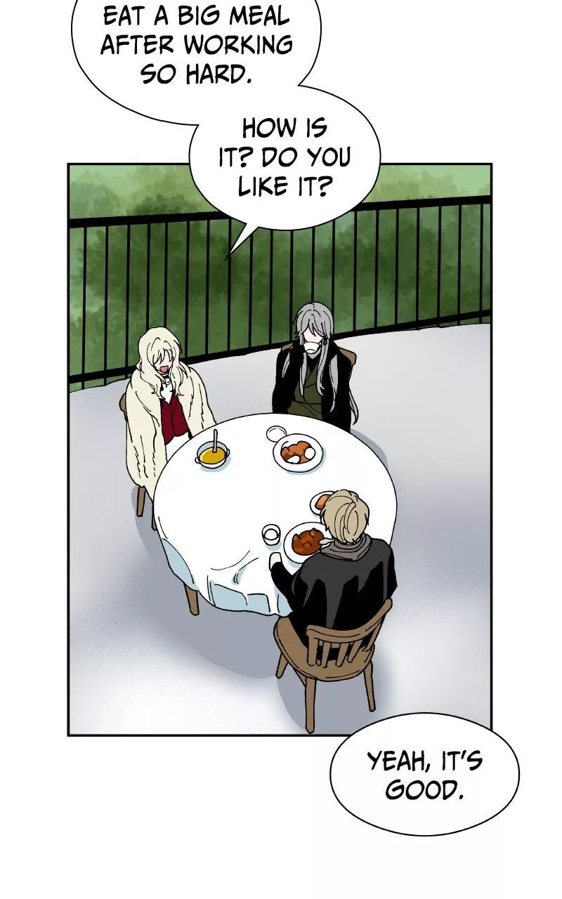 Read False Paradise ENGLISH Manga Online