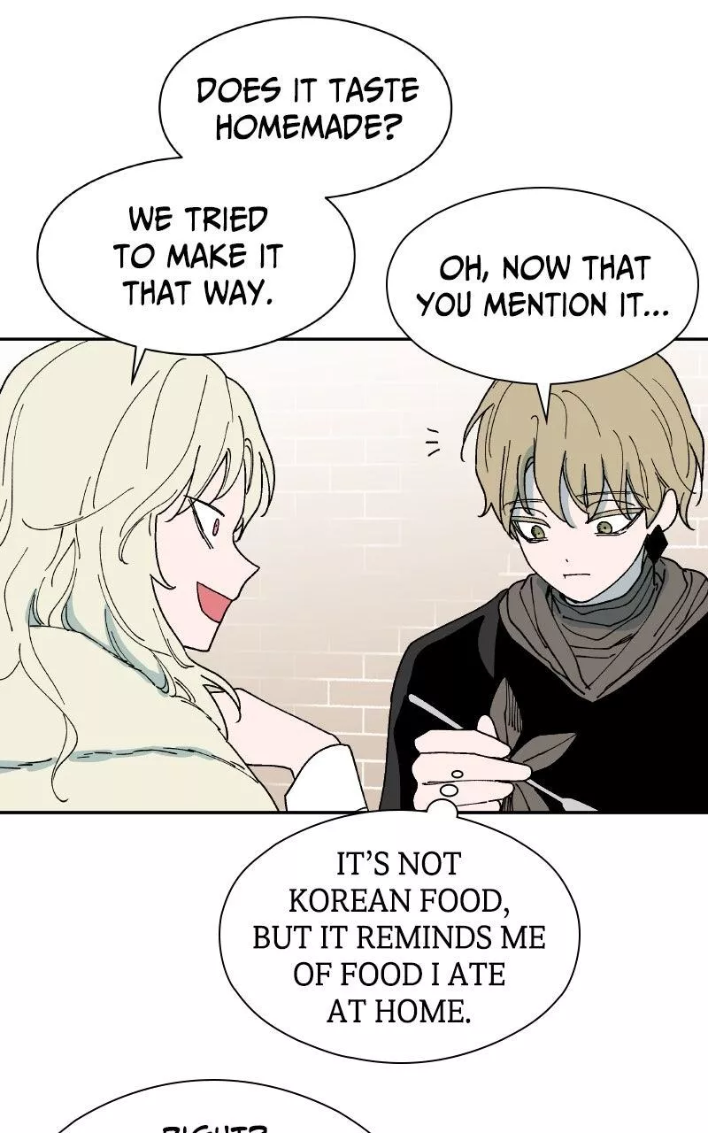 Read False Paradise ENGLISH Manga Online