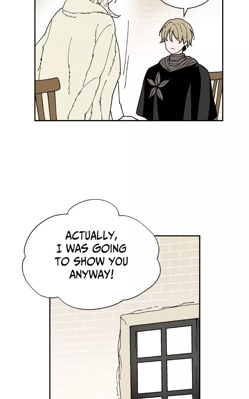 Read False Paradise ENGLISH Manga Online