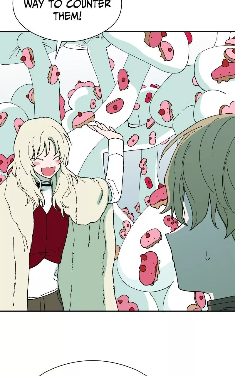 Read False Paradise ENGLISH Manga Online