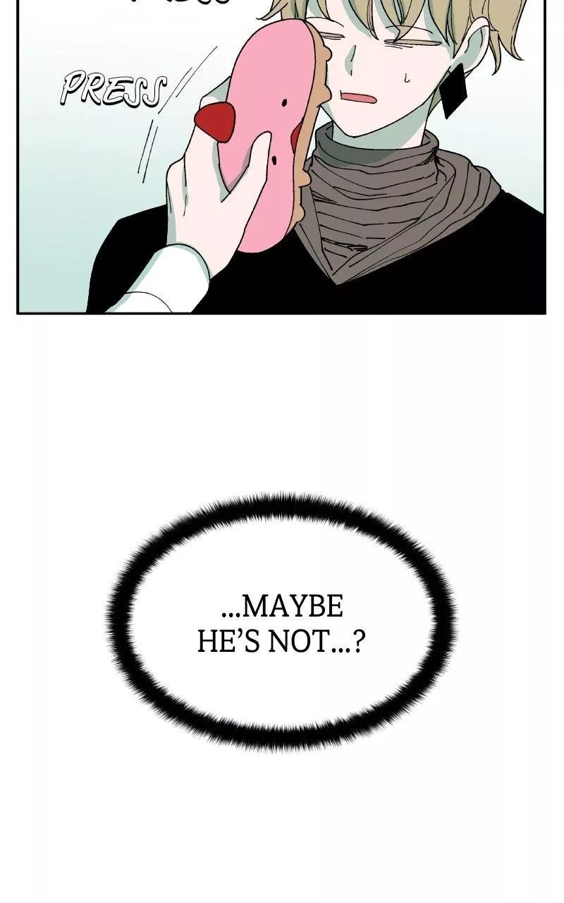 Read False Paradise ENGLISH Manga Online