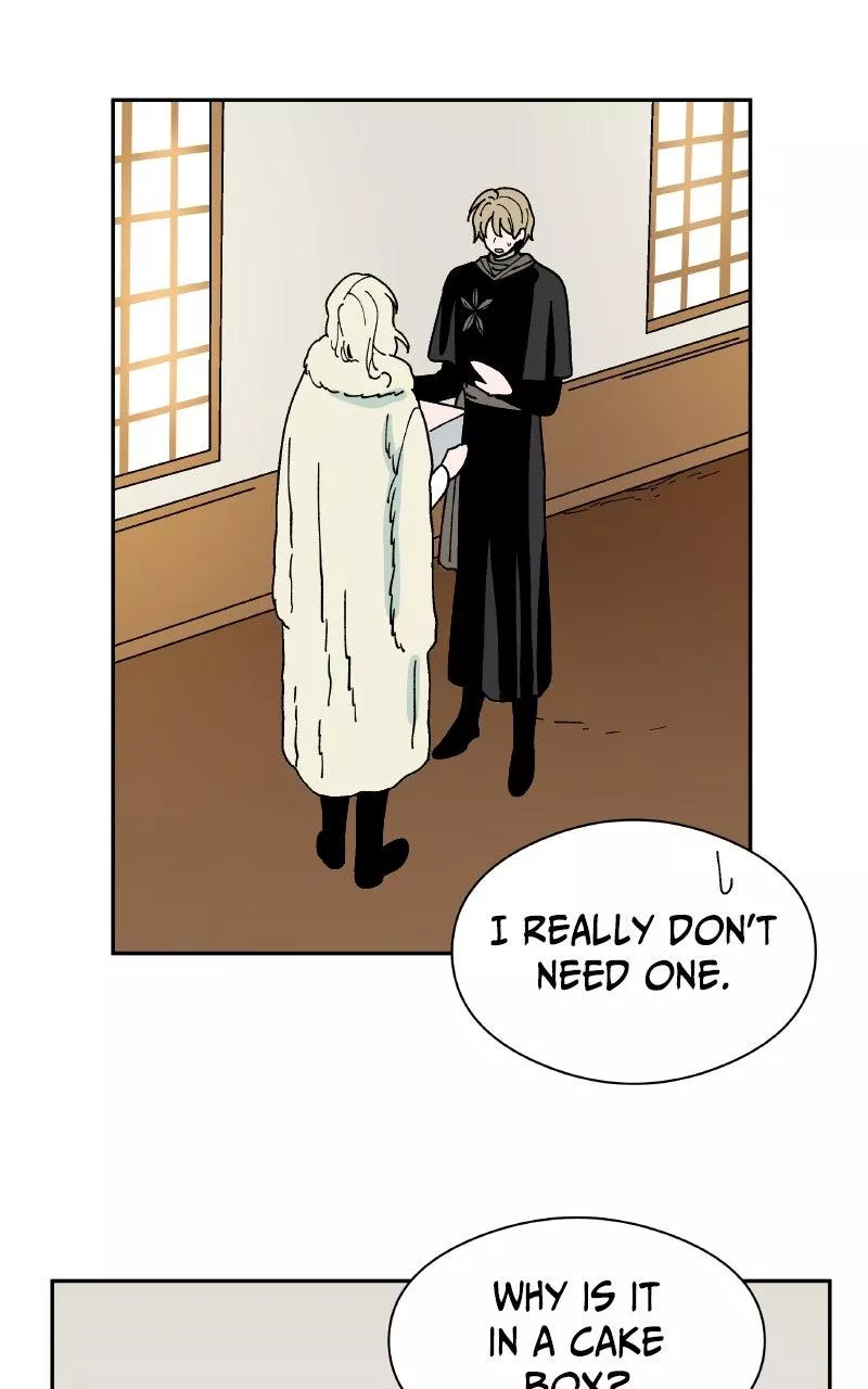 Read False Paradise ENGLISH Manga Online