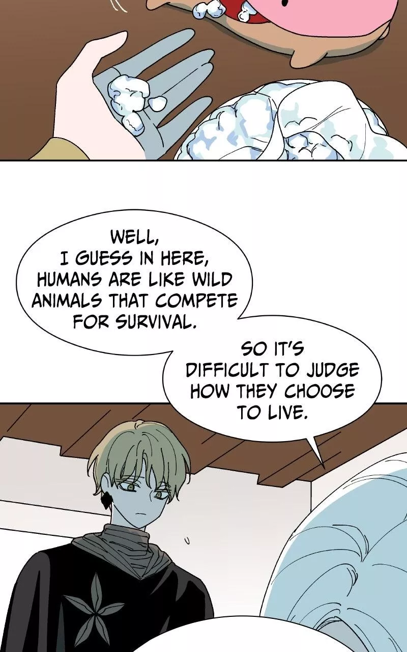 Read False Paradise ENGLISH Manga Online