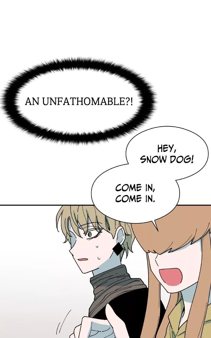 Read False Paradise ENGLISH Manga Online