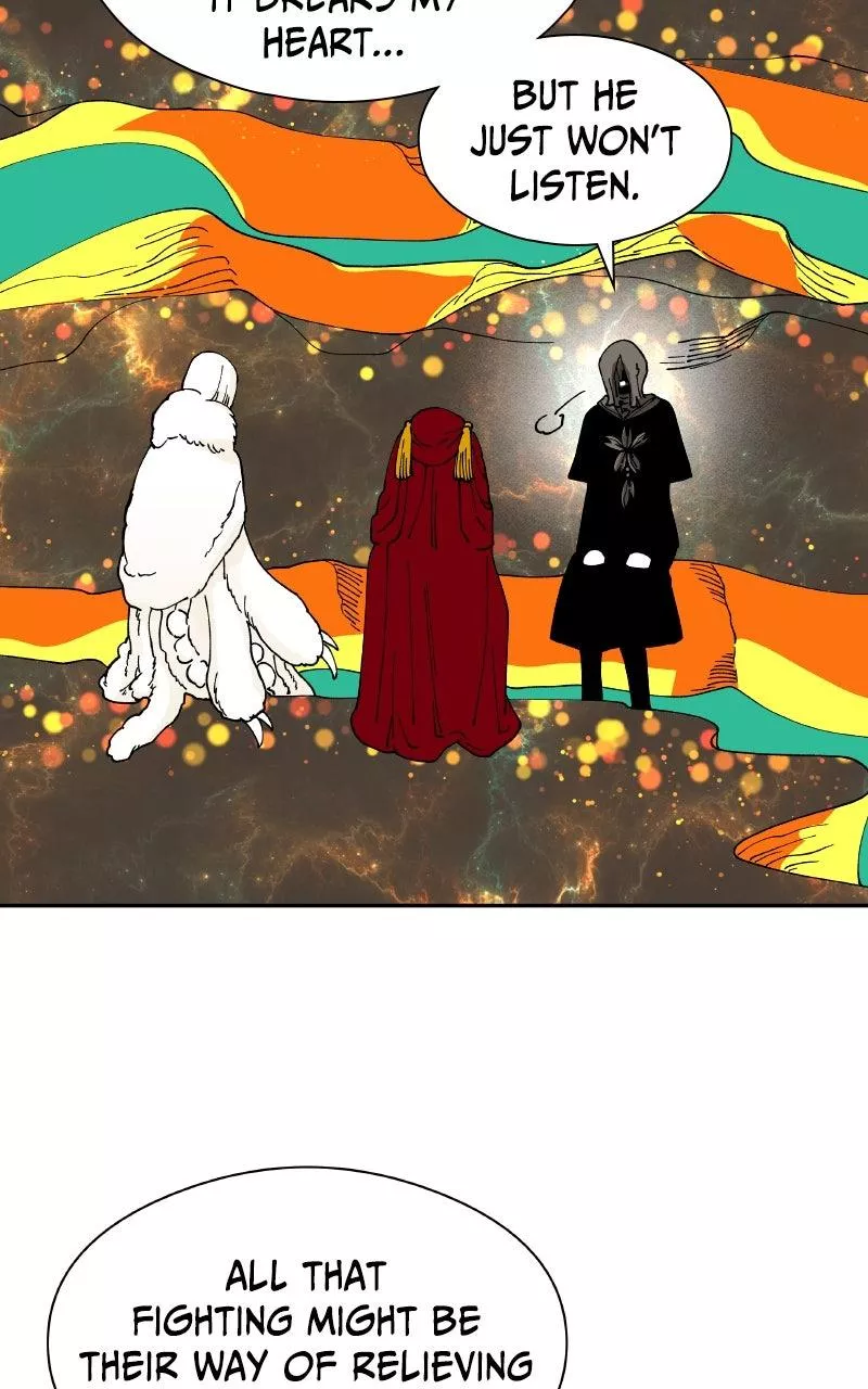 Read False Paradise ENGLISH Manga Online