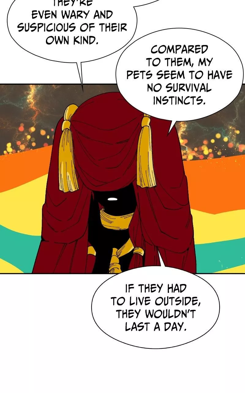 Read False Paradise ENGLISH Manga Online