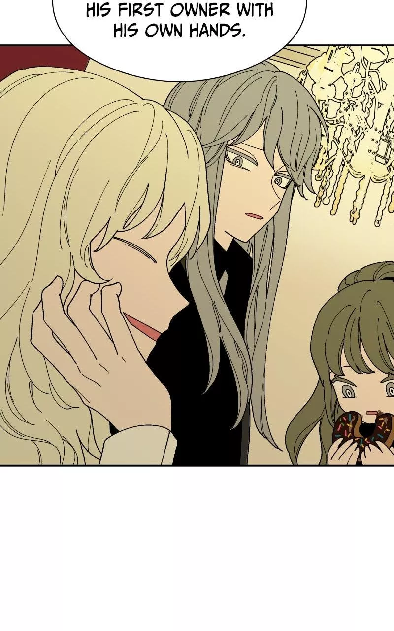 Read False Paradise ENGLISH Manga Online