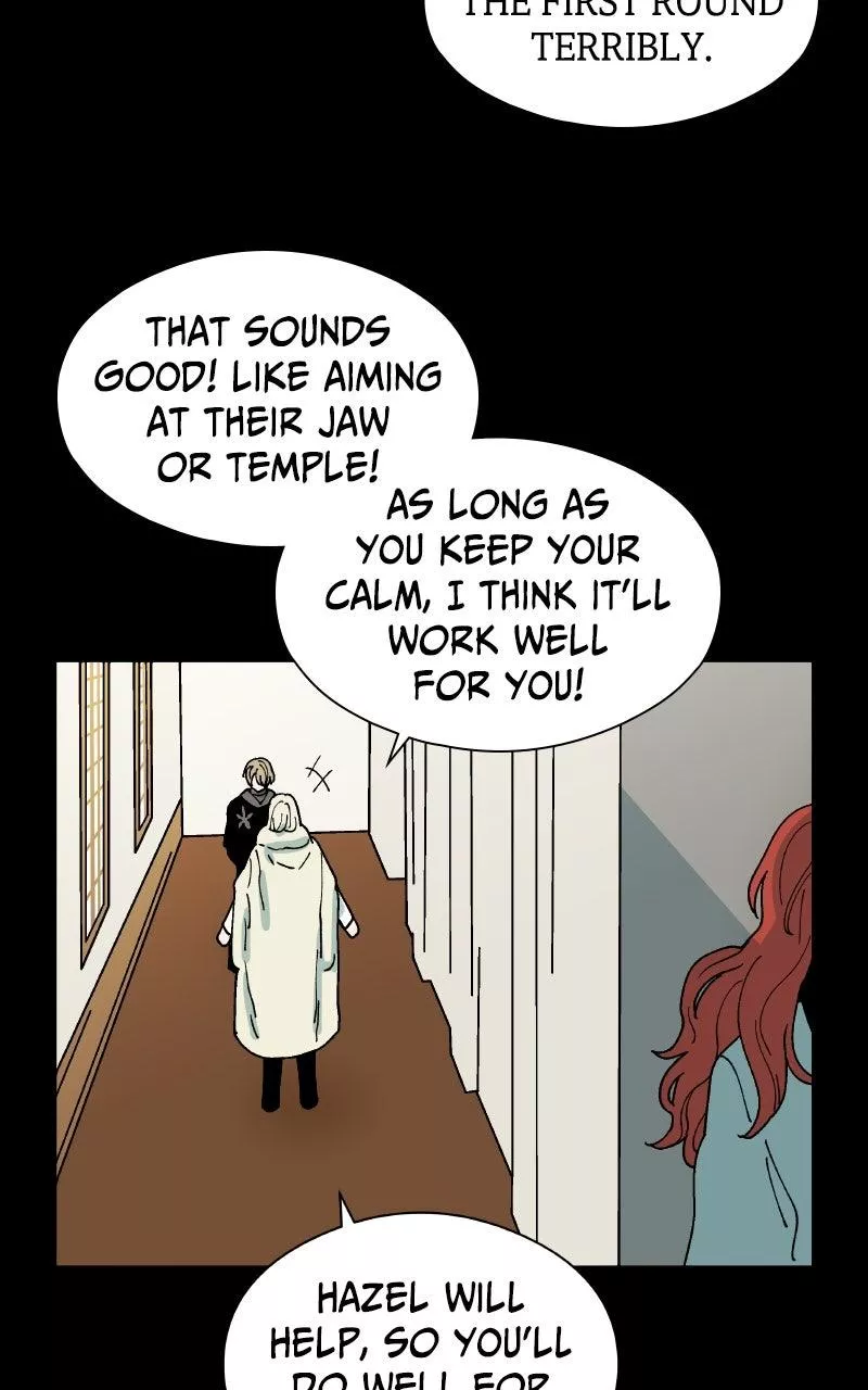 Read False Paradise ENGLISH Manga Online