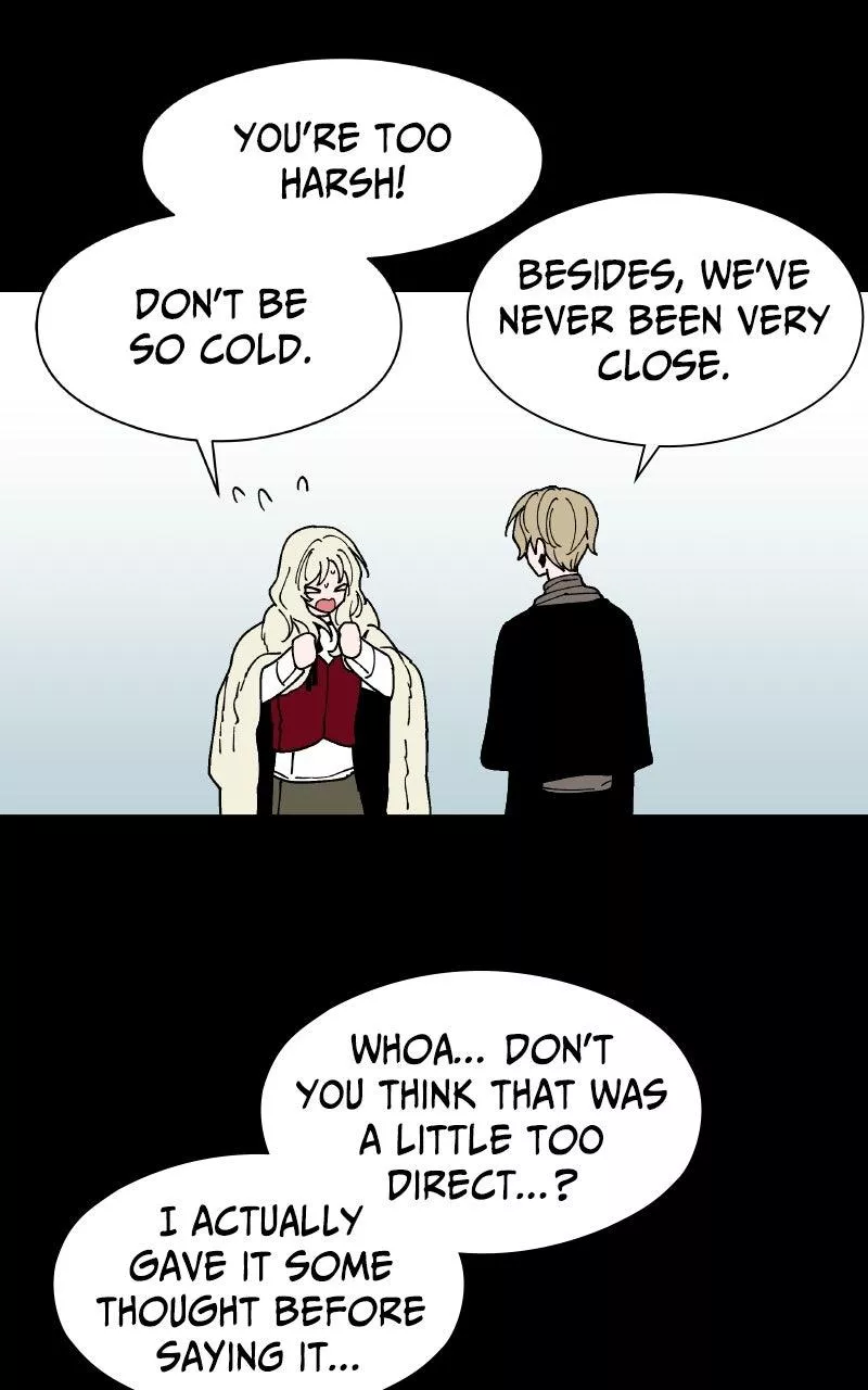 Read False Paradise ENGLISH Manga Online