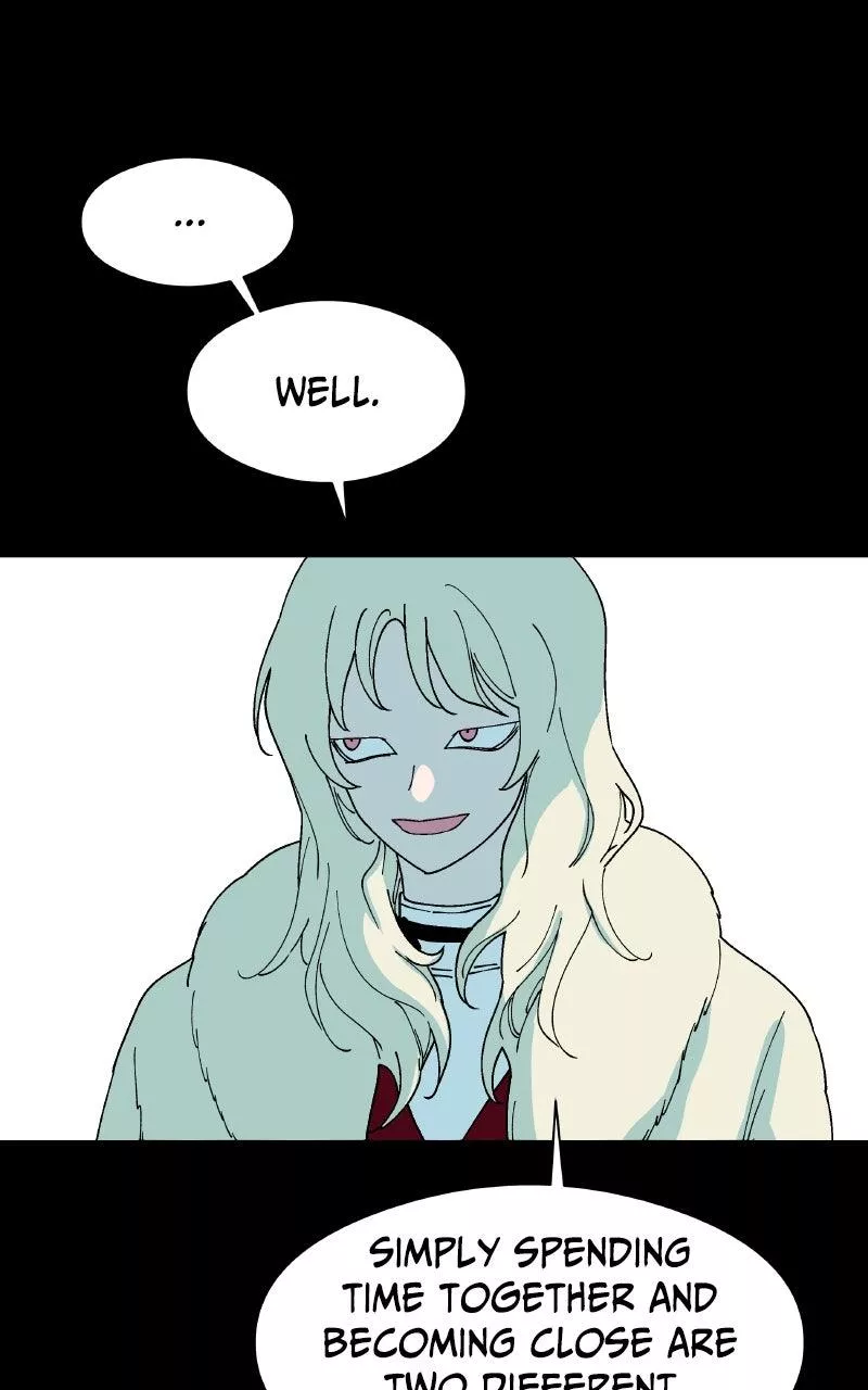 Read False Paradise ENGLISH Manga Online