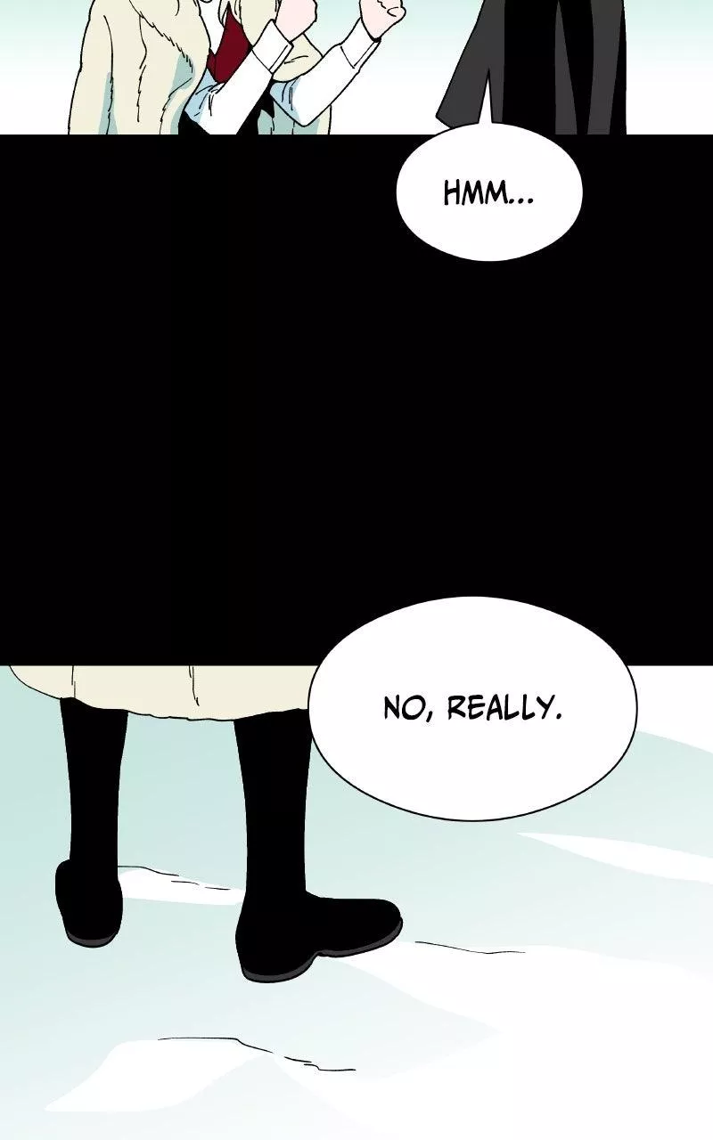 Read False Paradise ENGLISH Manga Online