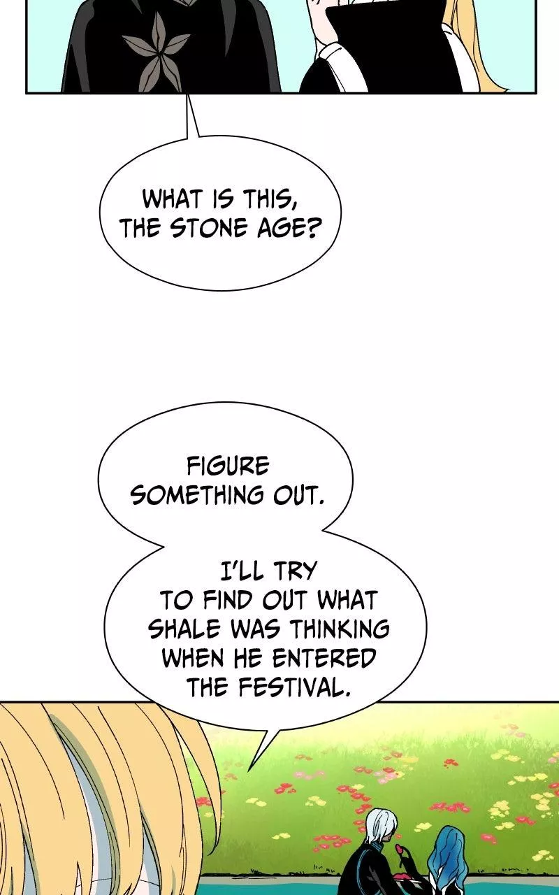 Read False Paradise ENGLISH Manga Online