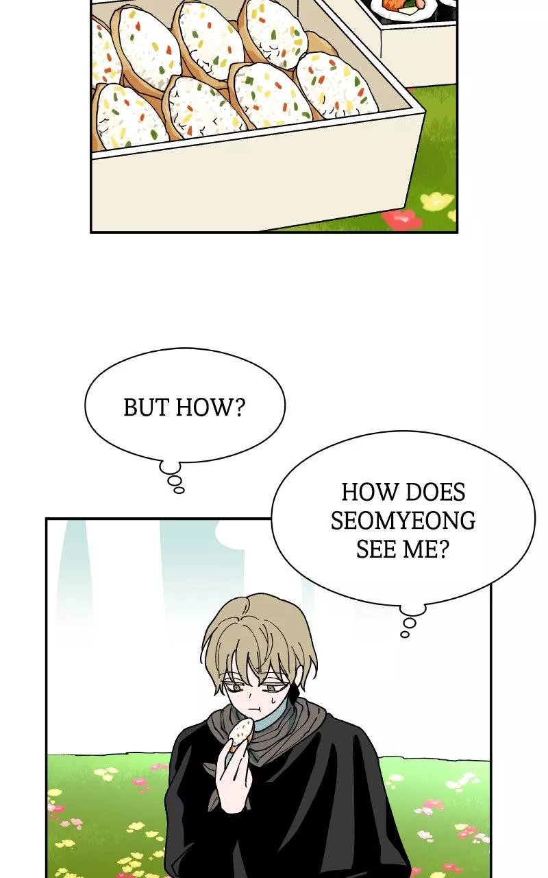 Read False Paradise ENGLISH Manga Online