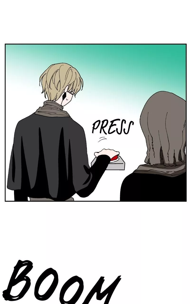 Read False Paradise ENGLISH Manga Online