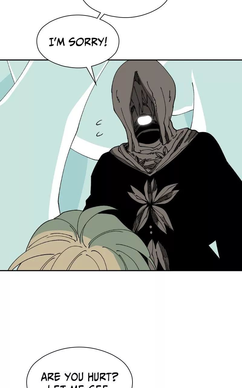 Read False Paradise ENGLISH Manga Online