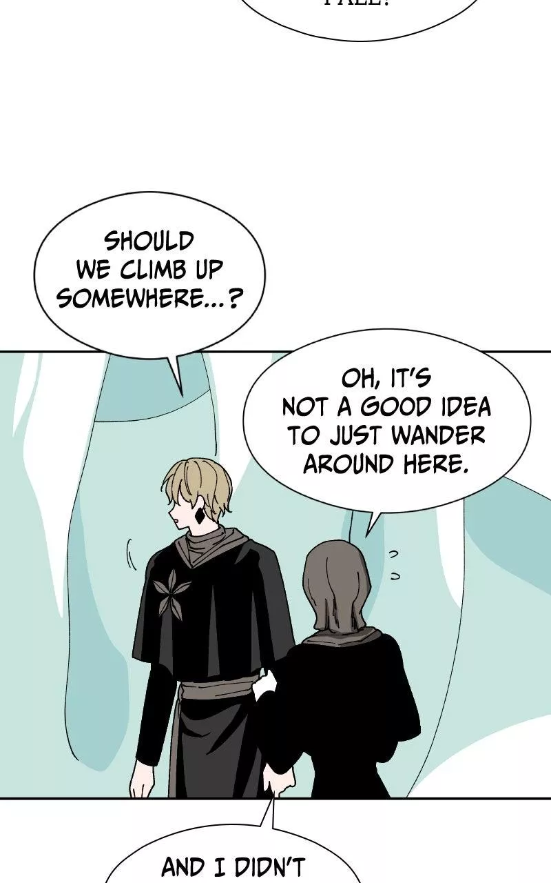 Read False Paradise ENGLISH Manga Online