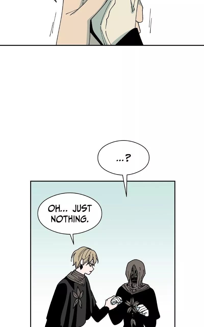 Read False Paradise ENGLISH Manga Online