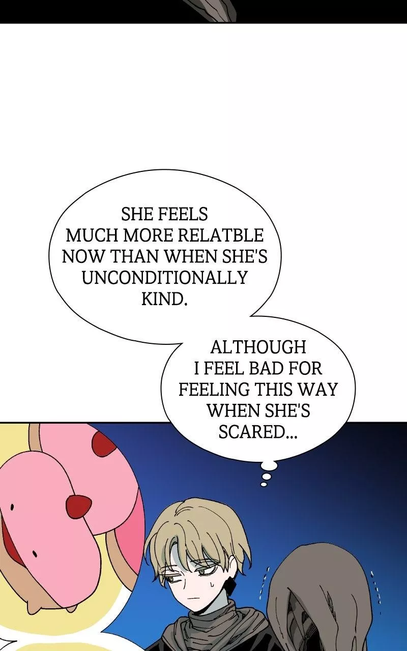 Read False Paradise ENGLISH Manga Online