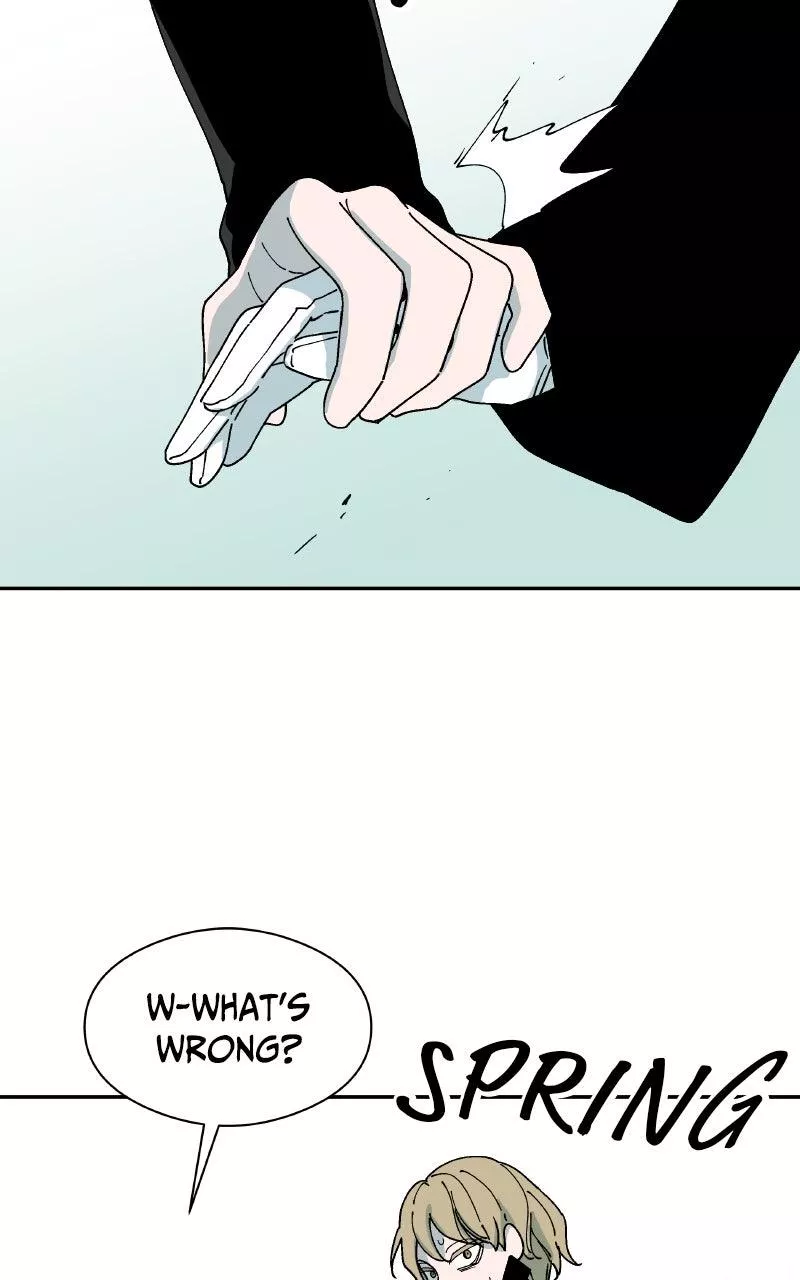 Read False Paradise ENGLISH Manga Online