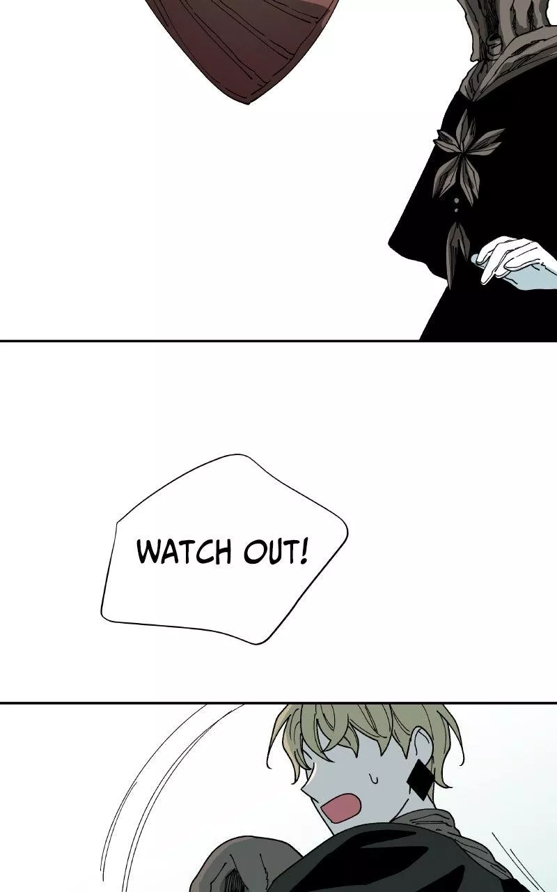 Read False Paradise ENGLISH Manga Online