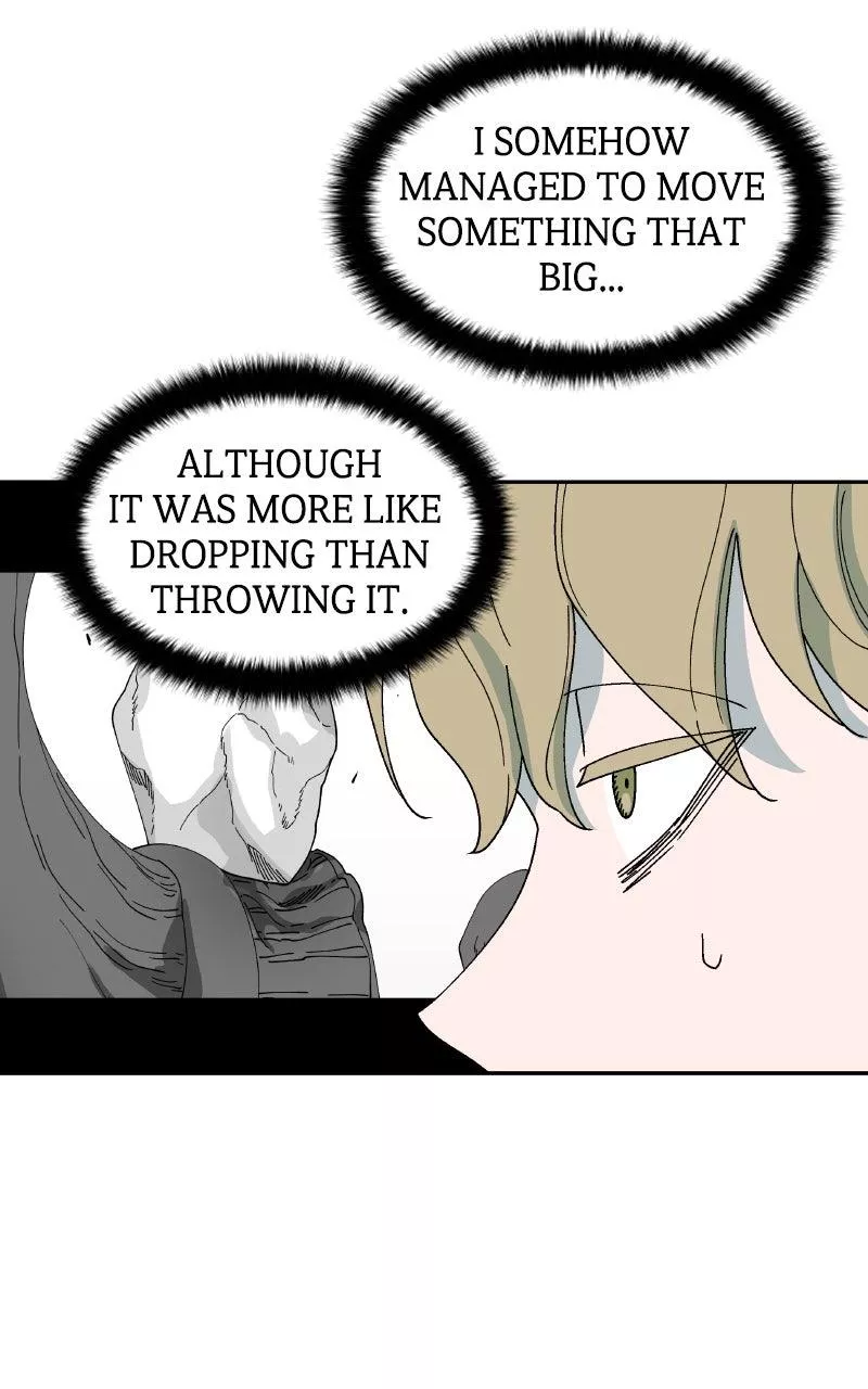 Read False Paradise ENGLISH Manga Online