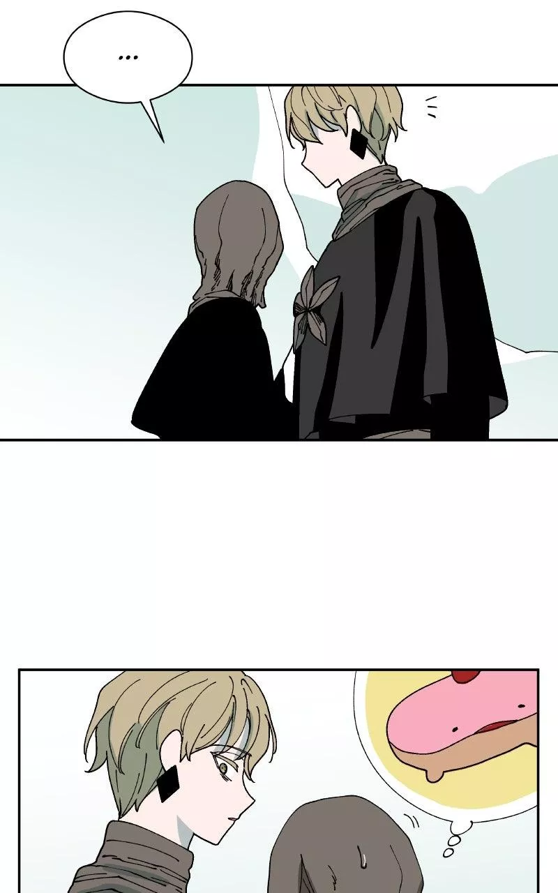 Read False Paradise ENGLISH Manga Online