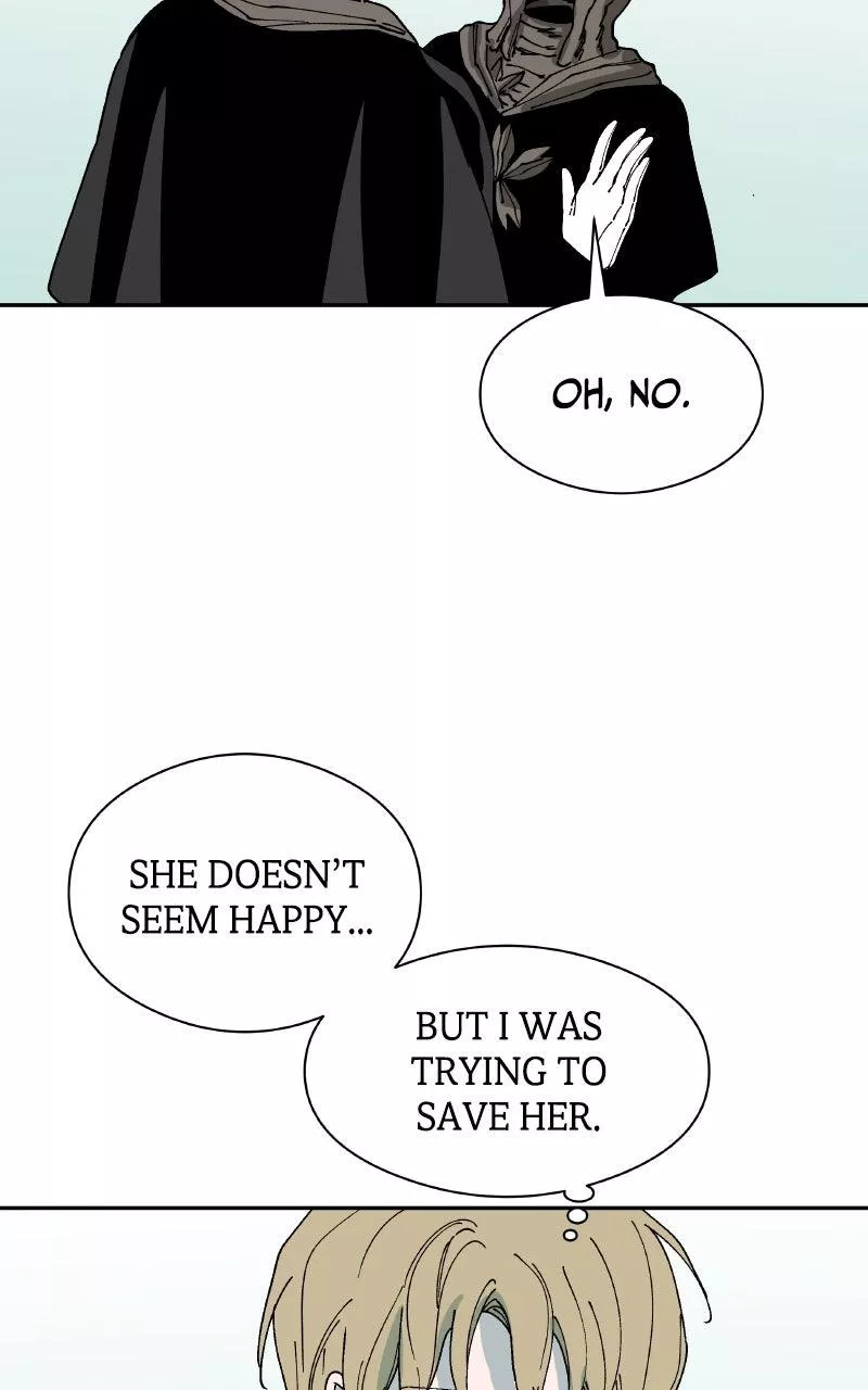 Read False Paradise ENGLISH Manga Online