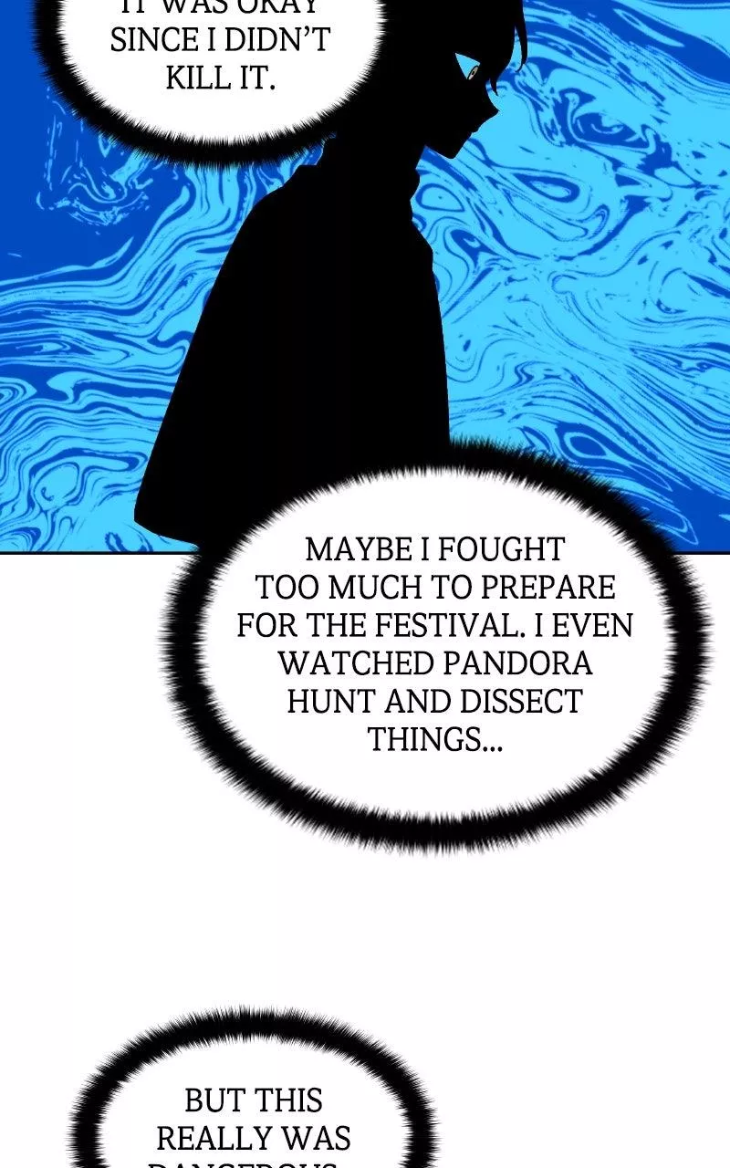 Read False Paradise ENGLISH Manga Online