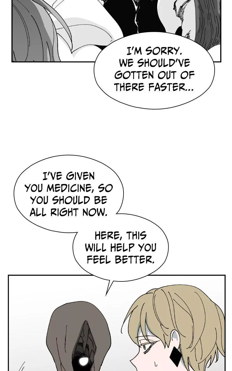 Read False Paradise ENGLISH Manga Online