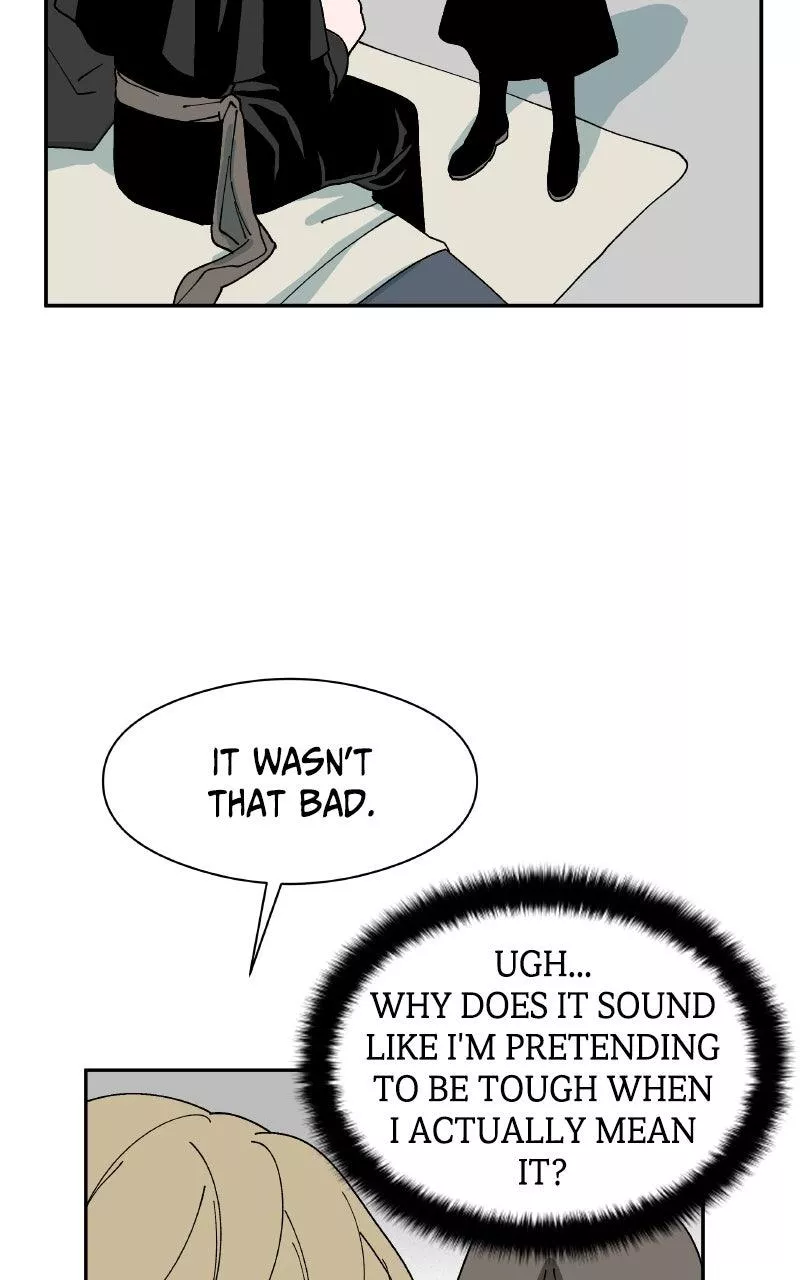 Read False Paradise ENGLISH Manga Online